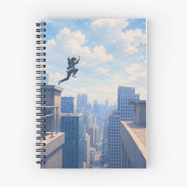 Item preview, Leap of Faith designed and sold by tilmizart.