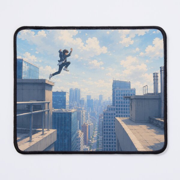 Item preview, Leap of Faith designed and sold by tilmizart.