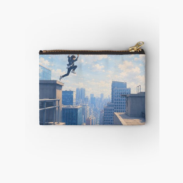 Item preview, Leap of Faith designed and sold by tilmizart.
