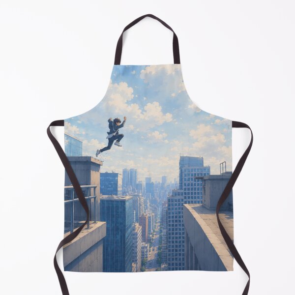 Item preview, Leap of Faith designed and sold by tilmizart.