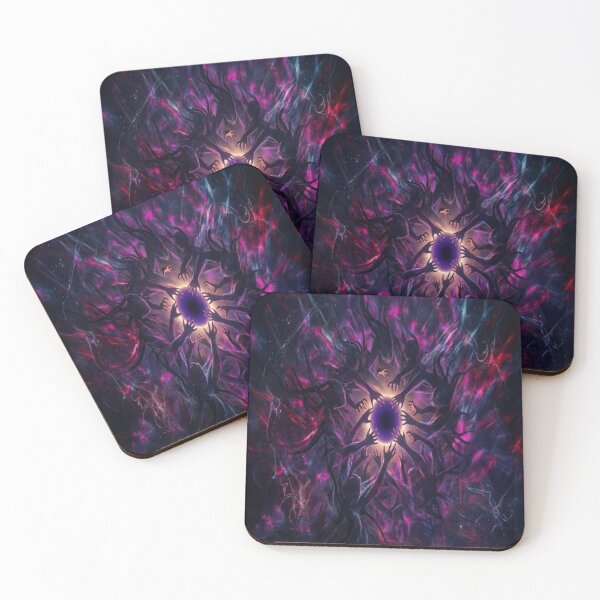 Item preview, The Void Ritual designed and sold by AlizeG.