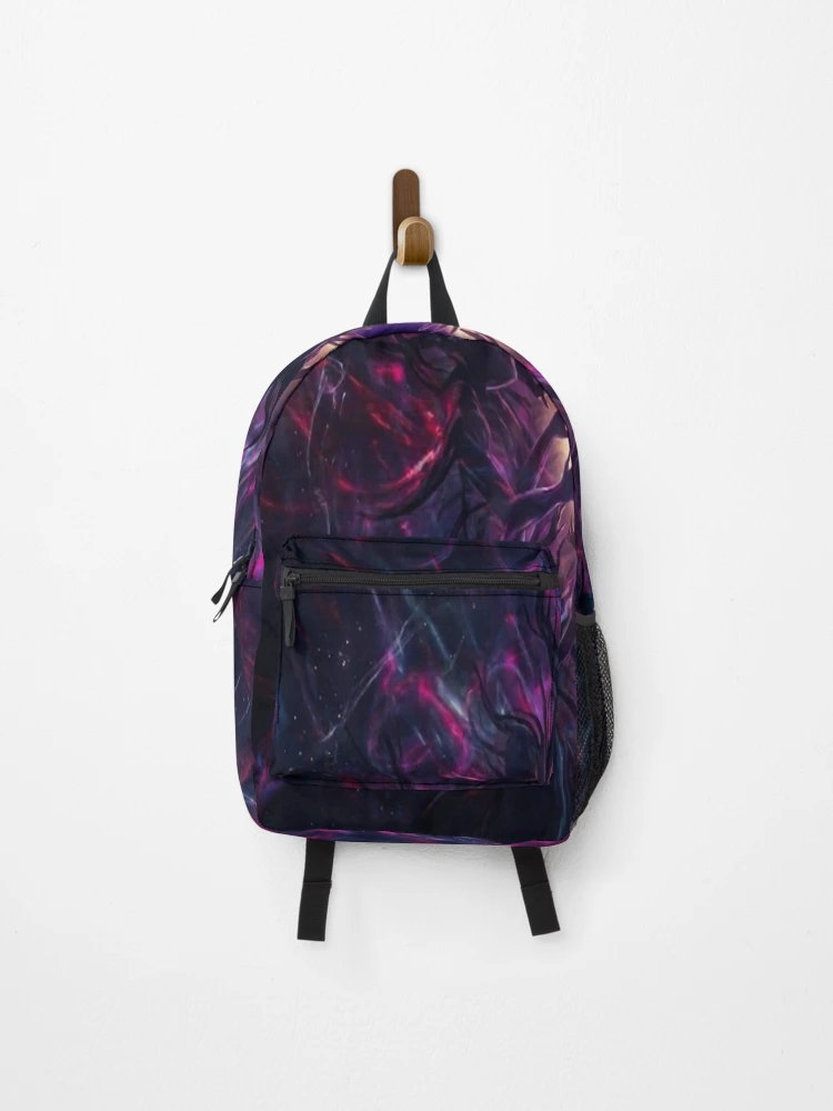 Thumbnail 1 of 3, Backpack, The Void Ritual designed and sold by AlizeG.