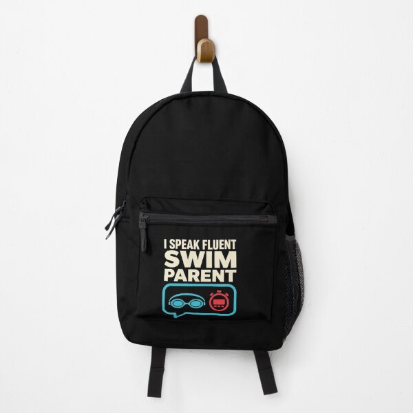 Item preview, Swim Meet Swim Mom Swim Team Gift designed and sold by AndreasMei.