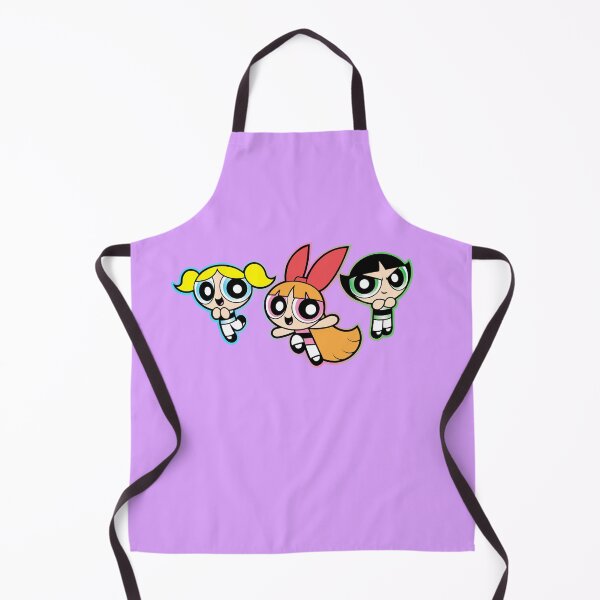 Item preview, The Powerpuff Gils designed and sold by TheHugWolf.