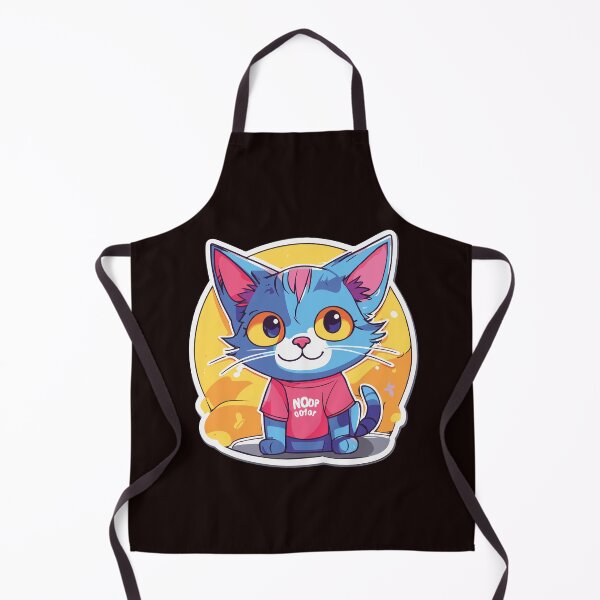 Item preview, cute cat T-Shirt – Cute Lazy Cat Watching Movies with Popcorn – Introvert Couch Potato Cat Lover Gift designed and sold by Artimax-Studio.