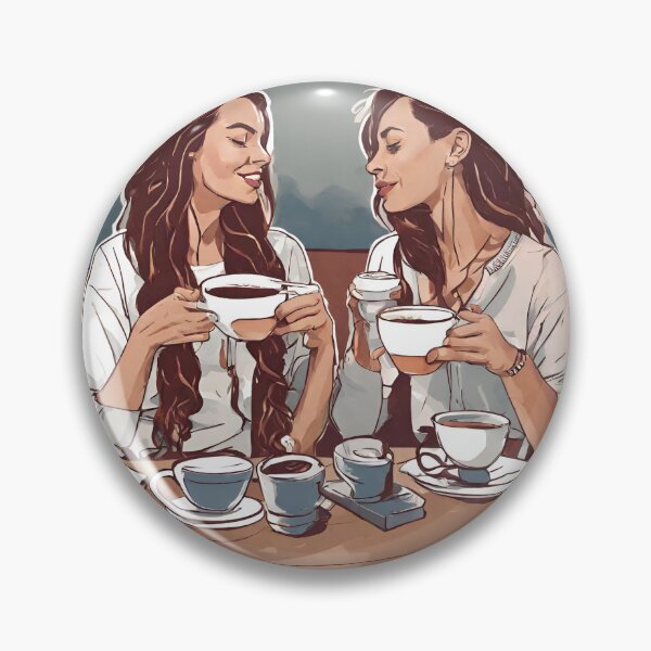 Item preview, Cute Couple Love Scene Illustration designed and sold by MMV2612.