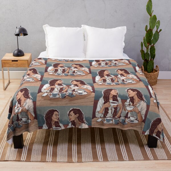 Item preview, Cute Couple Love Scene Illustration designed and sold by MMV2612.