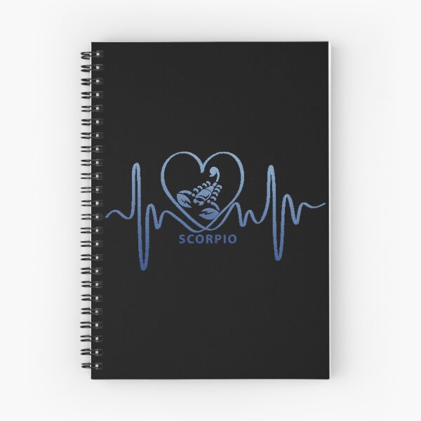 Item preview, Copy of My heart beats for scorpio sign designed and sold by MoonHoneybyImani.