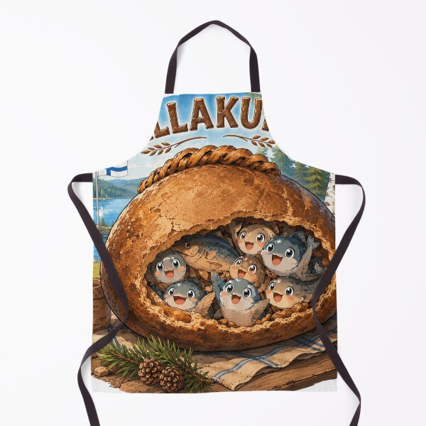 Item preview, Kallakukko Anime designed and sold by florback.
