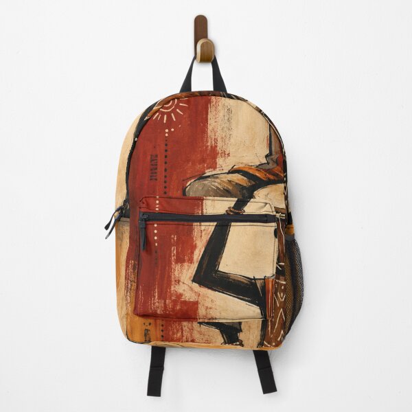 Item preview, Soulful Drum Storyteller designed and sold by AndreBarnard.