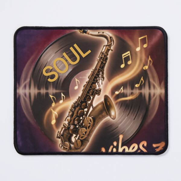 Item preview, Soul Vibes designed and sold by casamomo.