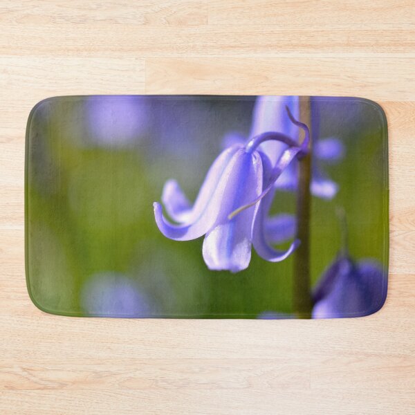 Item preview, Picture of an English bluebell designed and sold by Elle Willers.