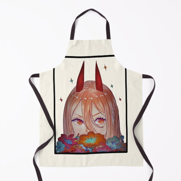 Item preview, Doodle Flower Demon designed and sold by Izaa-aart.