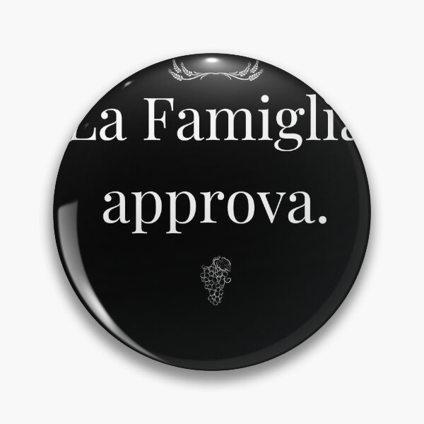 Item preview, Wedding La Famiglia Father designed and sold by moulari.