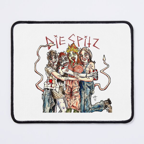 Item preview, Retro Style Punk Garage Music designed and sold by UntitleProject.
