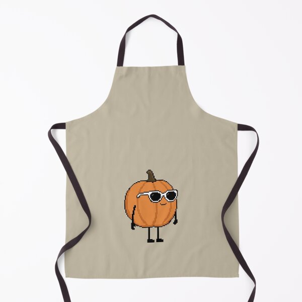 Item preview, Pumpkin Pixel designed and sold by White Rim Mates.