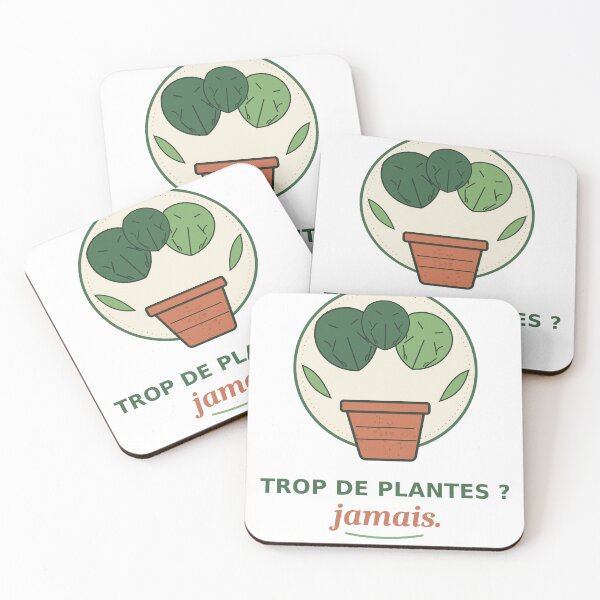 Item preview, Too many plants ever designed and sold by ztouche.
