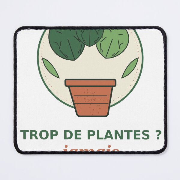 Item preview, Too many plants ever designed and sold by ztouche.