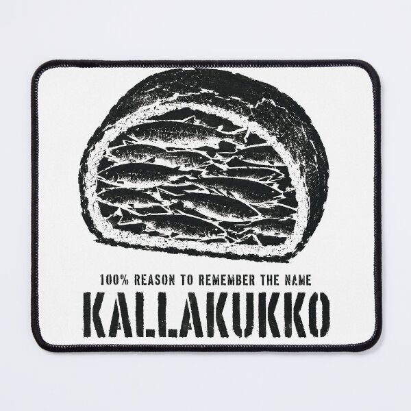 Item preview, Kallakukko Punk Black designed and sold by florback.