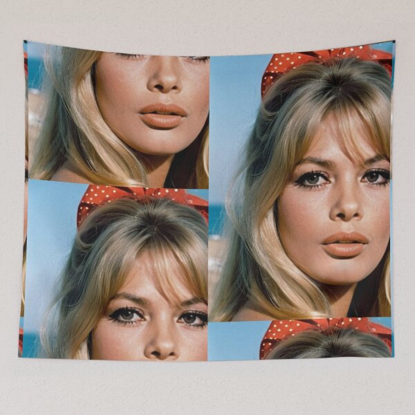 Item preview, Character - Portrait Headband Red White Polka designed and sold by Beat-It.