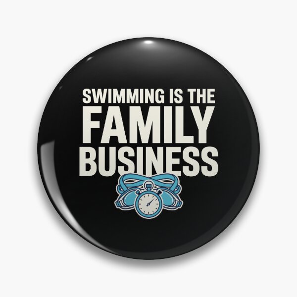 Item preview, Swim Meet Swim Mom Swim Team Gift designed and sold by AndreasMei.