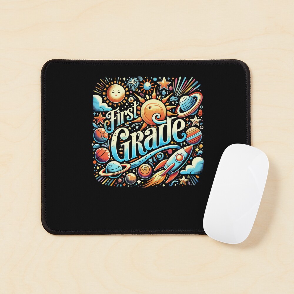 Item preview, Mouse Pad designed and sold by SiarheiYur.