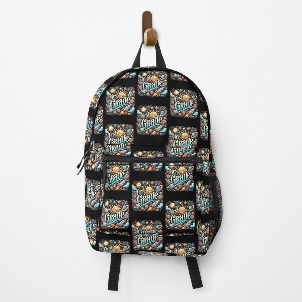 Item preview, Backpack designed and sold by SiarheiYur.