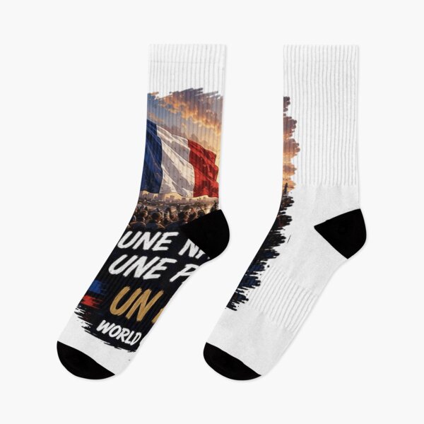 Item preview, France Ready for World Cup 2026 designed and sold by Pixanova.