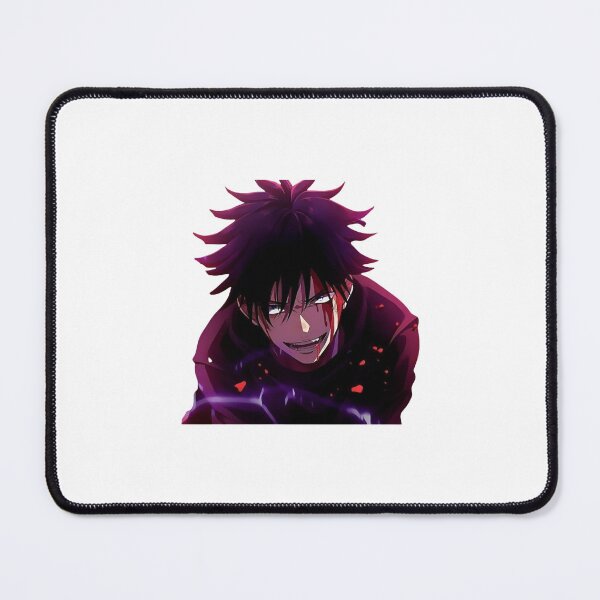 Item preview, Unleashed Shadow Wrath - Berserk Divine Aura designed and sold by Mrdonut-ARt.