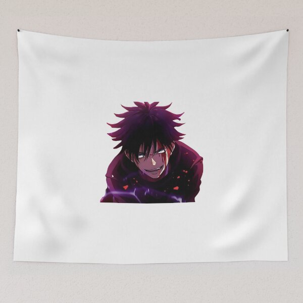 Item preview, Unleashed Shadow Wrath - Berserk Divine Aura   designed and sold by Mrdonut-ARt.