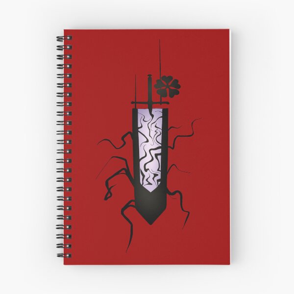 Item preview, Scribble The Sword designed and sold by Izaa-aart.