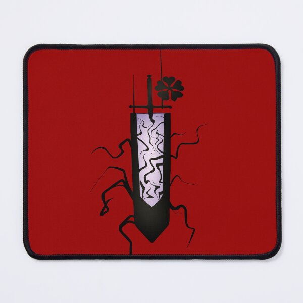Item preview, Scribble The Sword designed and sold by Izaa-aart.