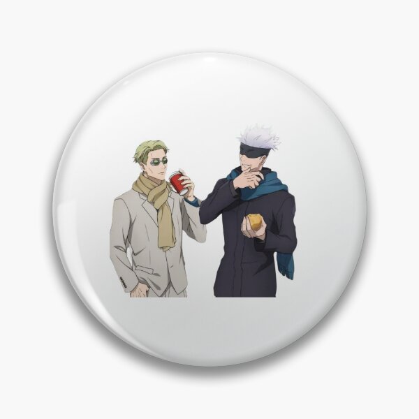 Item preview, Casual Sorcerer Break - Modern Urban Duo designed and sold by Mrdonut-ARt.