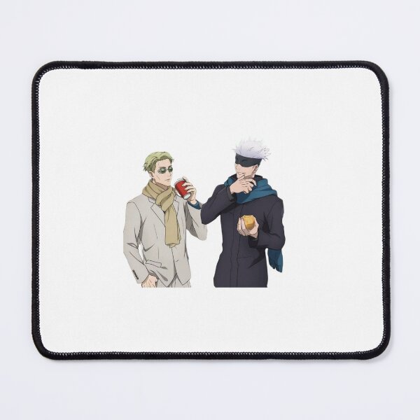 Item preview, Casual Sorcerer Break - Modern Urban Duo designed and sold by Mrdonut-ARt.