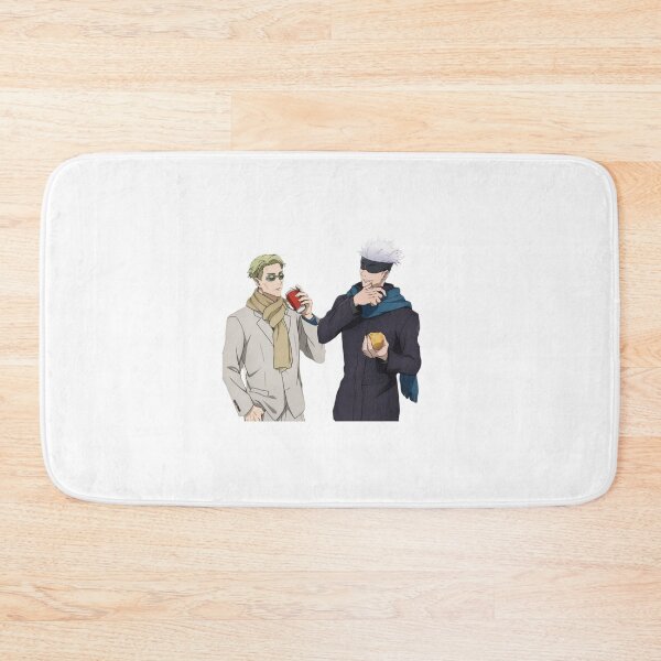 Item preview, Casual Sorcerer Break - Modern Urban Duo designed and sold by Mrdonut-ARt.