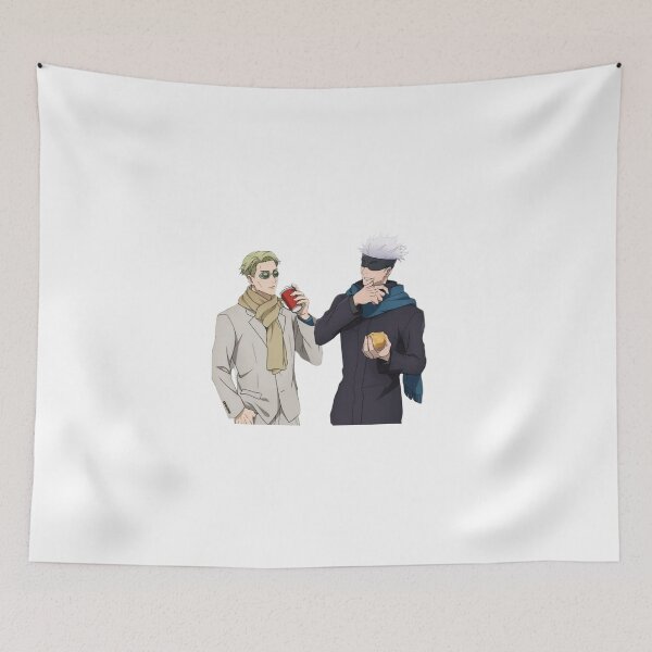 Item preview, Casual Sorcerer Break - Modern Urban Duo designed and sold by Mrdonut-ARt.