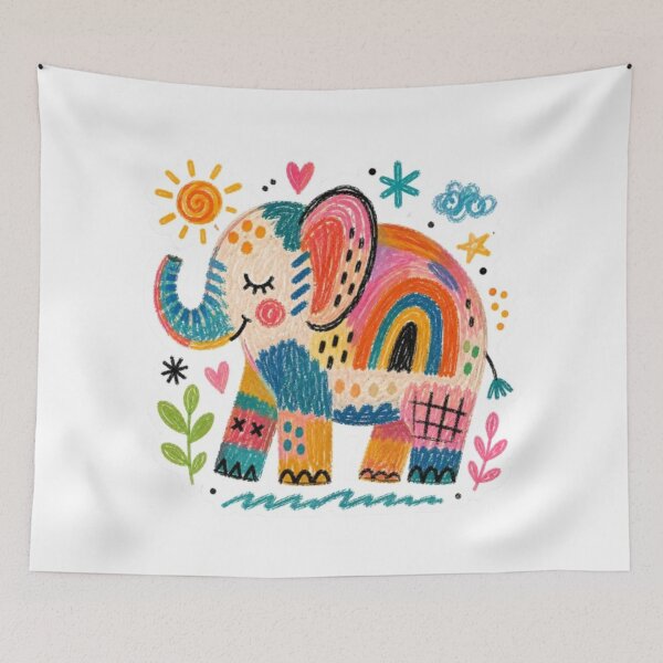 Item preview, Art Elee designed and sold by Snurly.