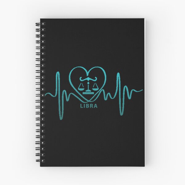 Item preview, Copy of My heart beats for Libra sign designed and sold by MoonHoneybyImani.