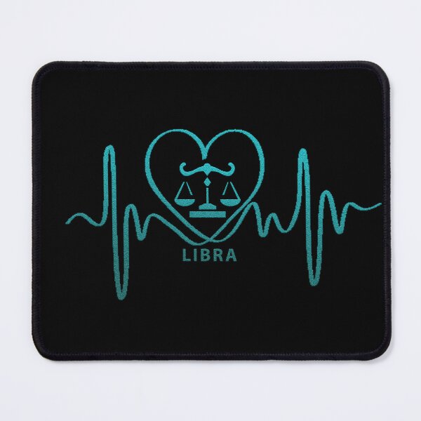 Item preview, Copy of My heart beats for Libra sign designed and sold by MoonHoneybyImani.