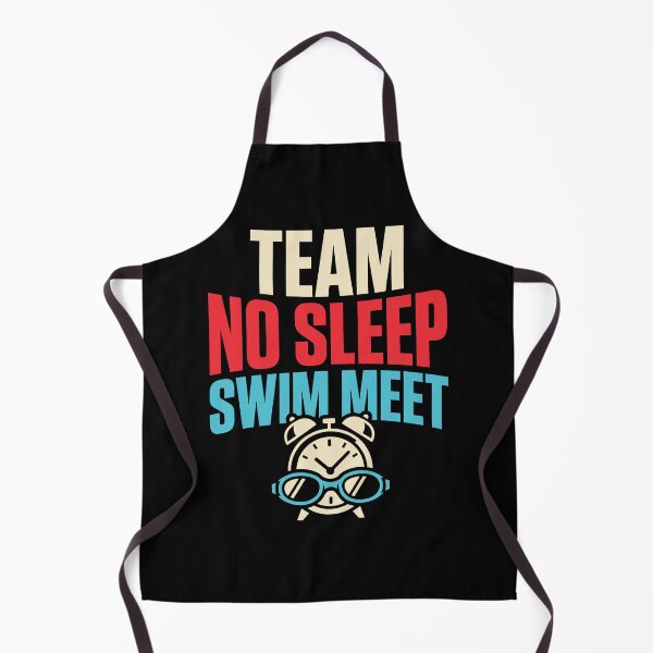 Item preview, Swim Meet Swim Mom Swim Team Gift designed and sold by AndreasMei.