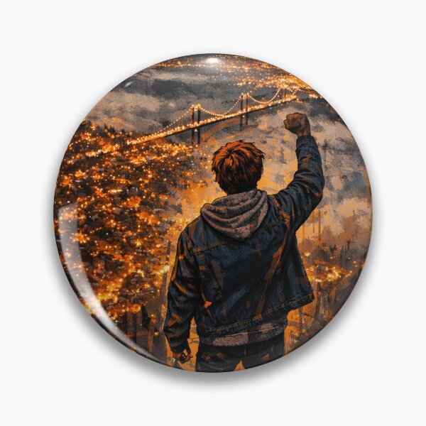 Item preview, On Top of the World designed and sold by G.C.JONES.