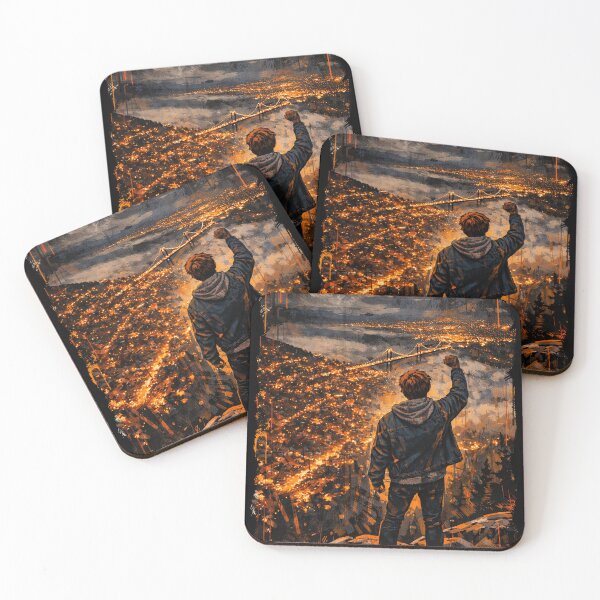 Item preview, On Top of the World designed and sold by G.C.JONES.
