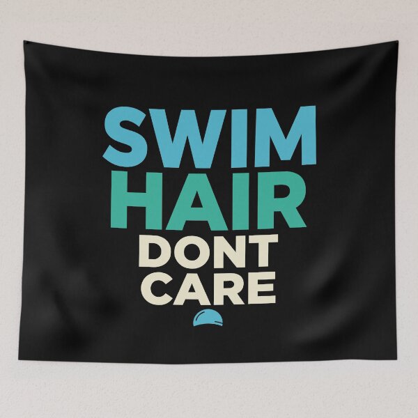 Item preview, Swim Meet Swim Mom Swim Team Gift designed and sold by AndreasMei.