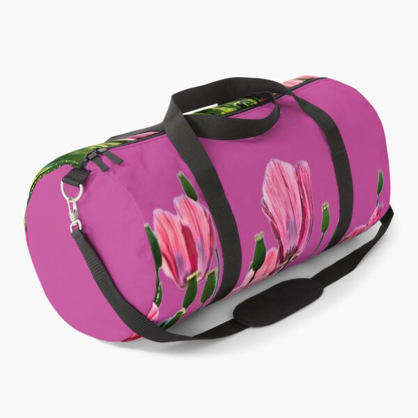 Item preview, Pink Poppy Field designed and sold by CyndiEpps.