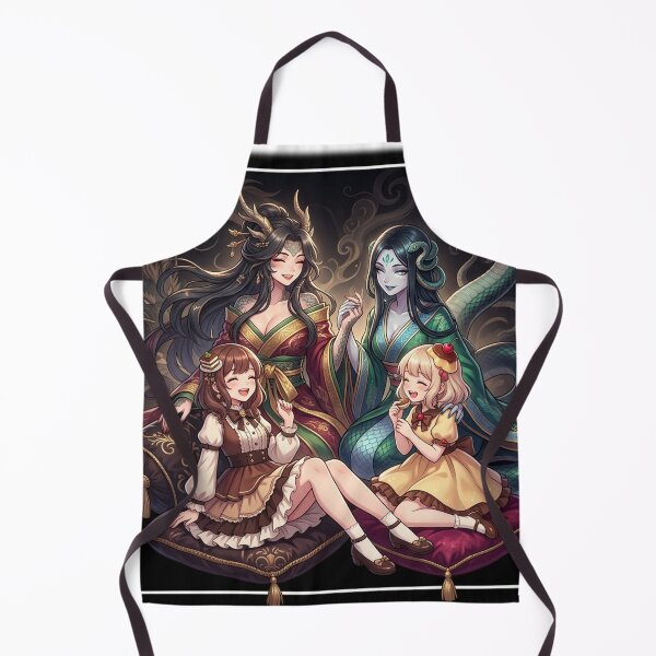 Item preview, Cheerful conversation among four friends designed and sold by HD3284.