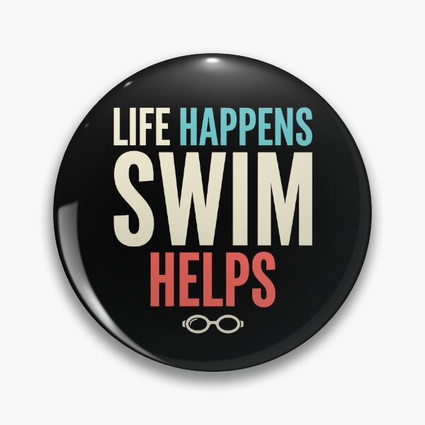 Item preview, Swim Meet Swim Mom Swim Team Gift designed and sold by AndreasMei.