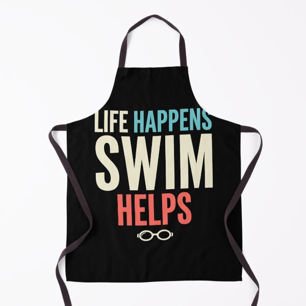 Item preview, Swim Meet Swim Mom Swim Team Gift designed and sold by AndreasMei.