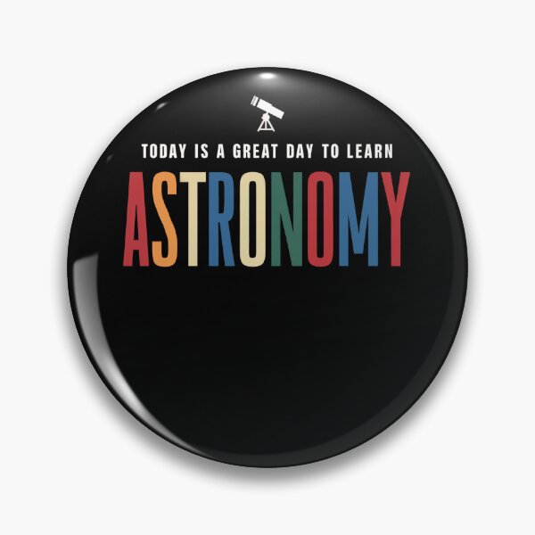 Item preview, This Is What My Brain Does Astronomy designed and sold by SiarheiYur.