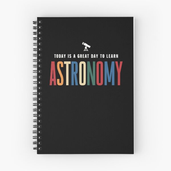 Item preview, This Is What My Brain Does Astronomy designed and sold by SiarheiYur.