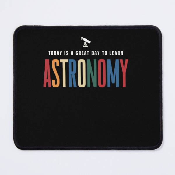 Item preview, This Is What My Brain Does Astronomy designed and sold by SiarheiYur.